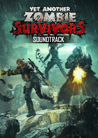 Yet Another Zombie Survivors Soundtrack