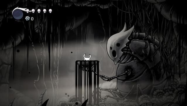 hollow knight soundtrack free