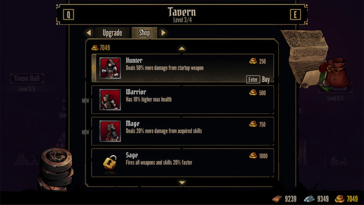 Whacking Hell! screenshot 3