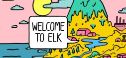 Welcome to Elk Soundtrack
