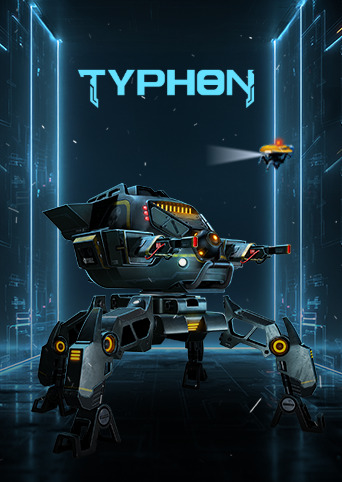 Typhon: Bot vs Bot Demo