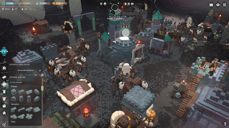 Cataclismo Xbox gameplay screenshot 2 of 10
