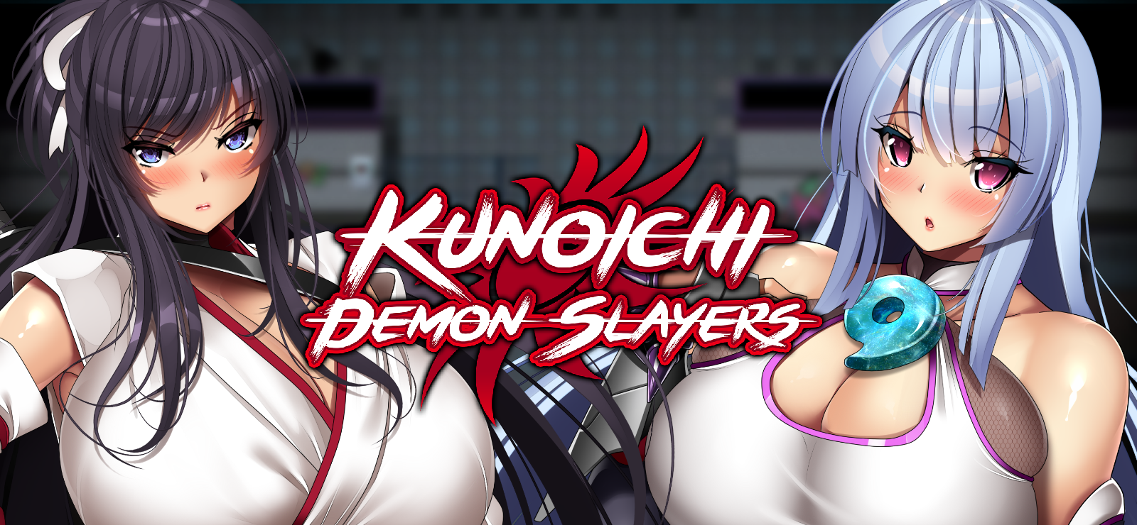 Kunoichi Demon Slayers