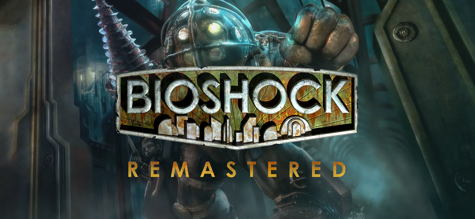 Bioshock Remastered