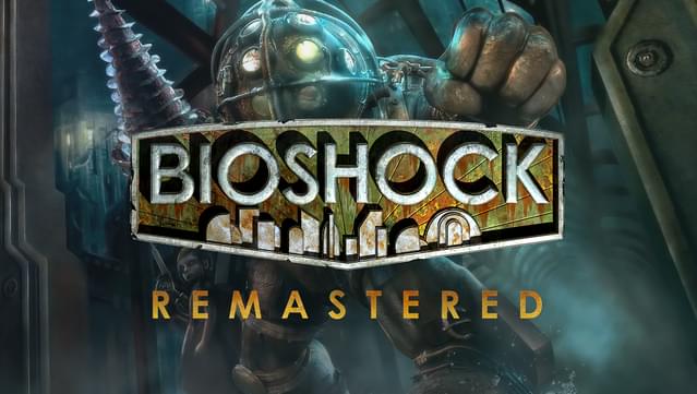 BioShock: The Collection includes all three games and it's heading