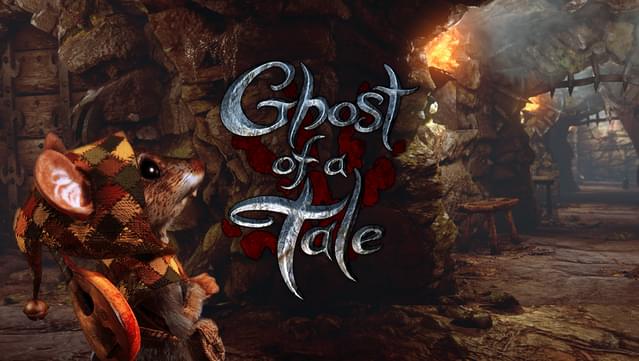 Ghost of a Tale GOG.com