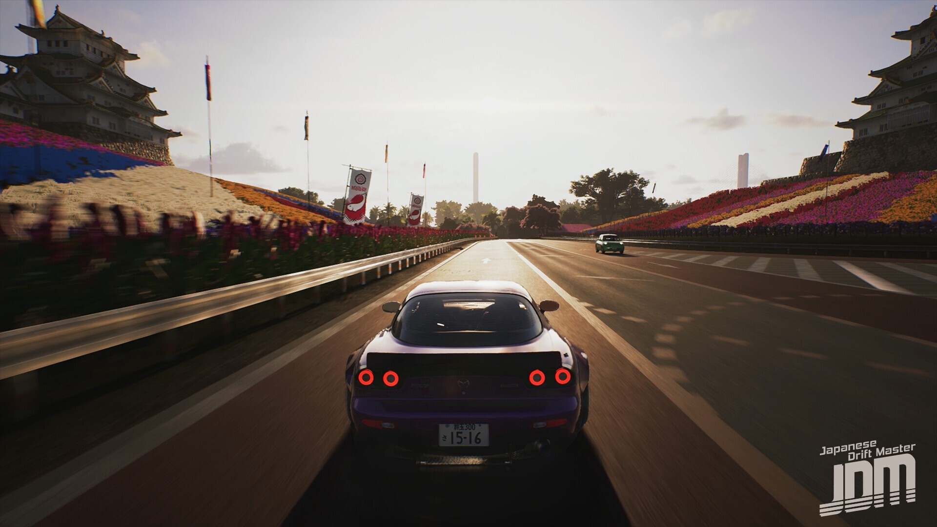 JDM: Japanese Drift Master screenshot 11