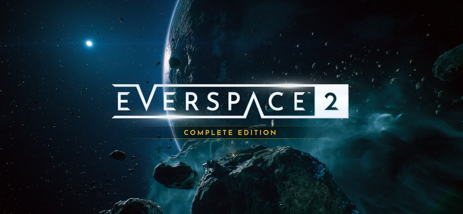 EVERSPACE 2: Complete Edition