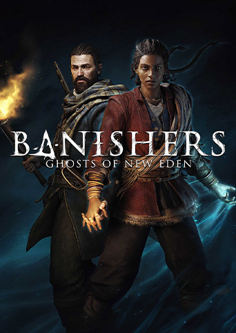 Banishers: Ghosts of New Eden