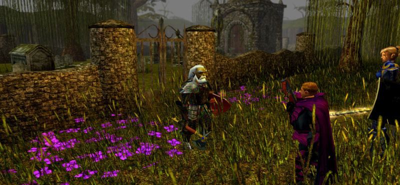 Neverwinter Nights: Enhanced Edition Official Soundtrack — image 4