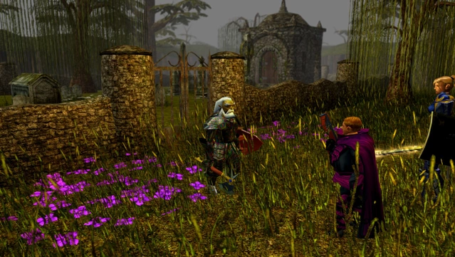 #7. Neverwinter Nights: Enhanced Edition Official Soundtrack (GOG) Göre: Beamdog