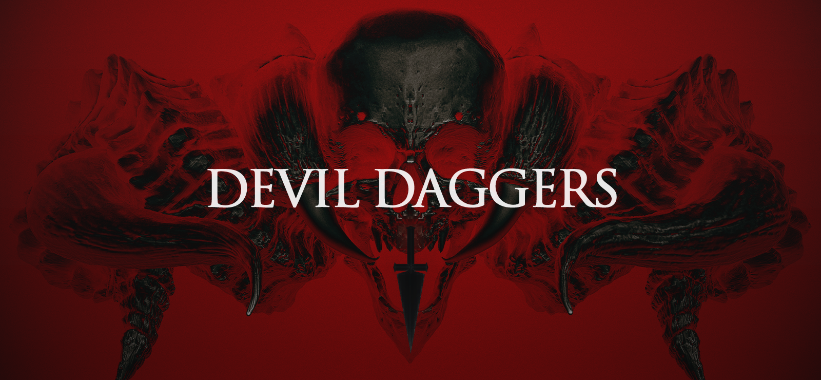 Devil Daggers