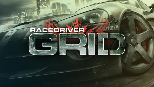 Race Driver: GRID