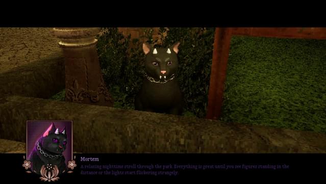 Eyes Of The ElderWood