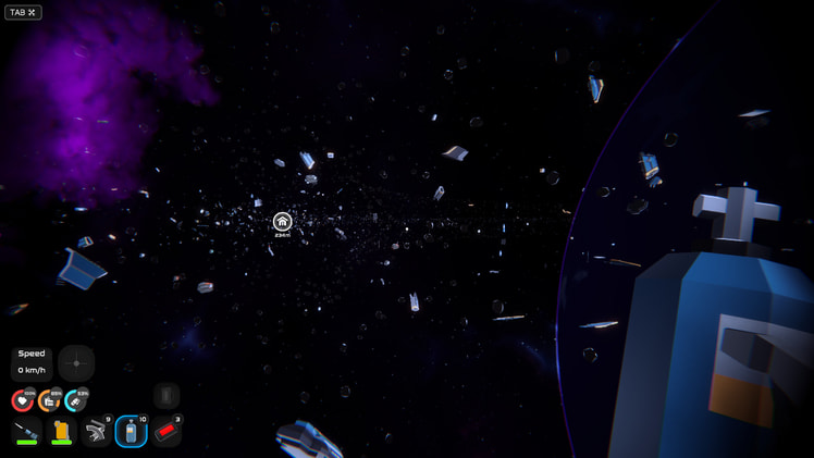 Remains screenshot 1