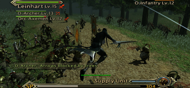 Kingdom Under Fire: Heroes Soundtrack - image 3