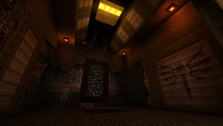 Call of the Void PC gameplay screenshot 2 of 12