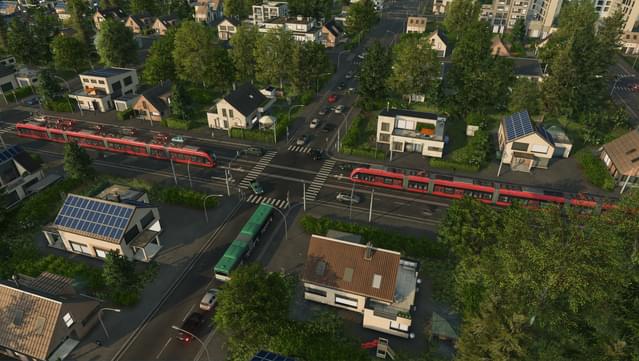 Transport Fever 3