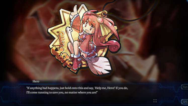 Dead End Aegis screenshot 1