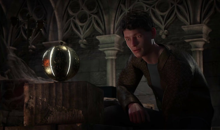 The Genesis Order screenshot 2