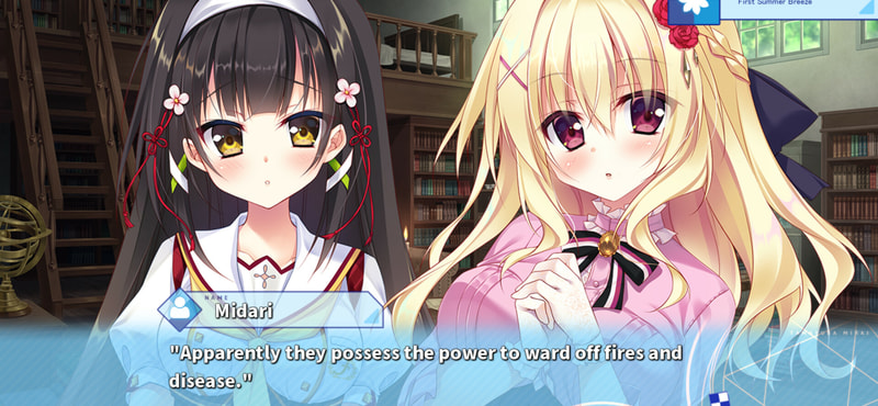 Tamayura Mirai UNRATED - image 5