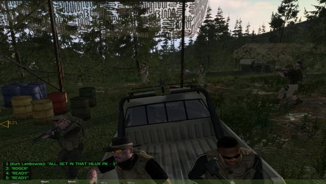 Arma 2 Mac