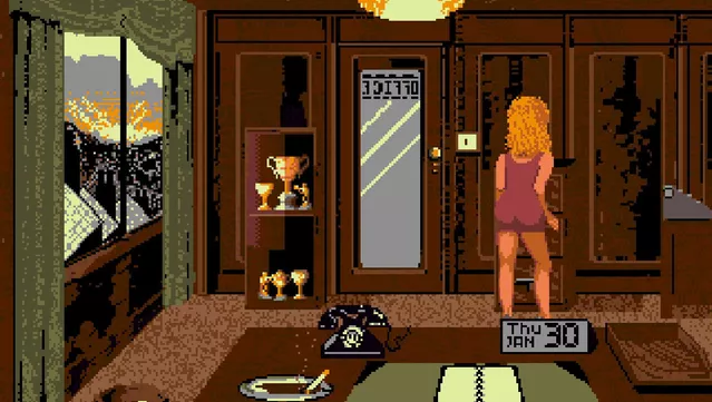 #6. World Championship Boxing Manager™ (GOG) 由: Ziggurat Interactive