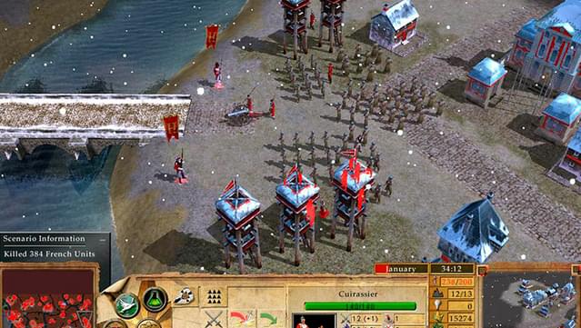 empire earth pc windows 10