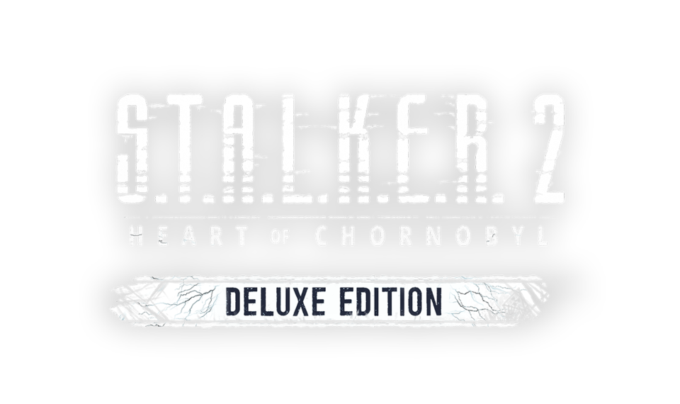 上的 S T A L K E R 2 Heart Of Chornobyl Deluxe Edition