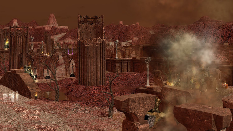 SpellForce 2 - Anniversary Edition screenshot 4