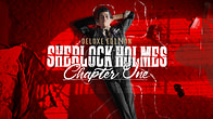 Купить дешево Sherlock Holmes Chapter One Deluxe Edition Купить ключ дешево Sherlock Holmes Chapter One Deluxe Edition