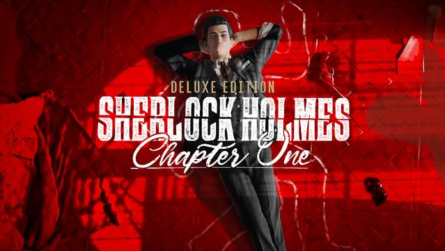 Sherlock Holmes vs. L (Death Note) – Blog da AreaE