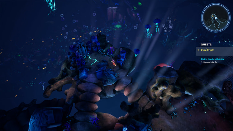 Batora: Lost Haven screenshot 4