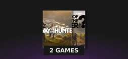 Way of the Hunter Bundle cover art