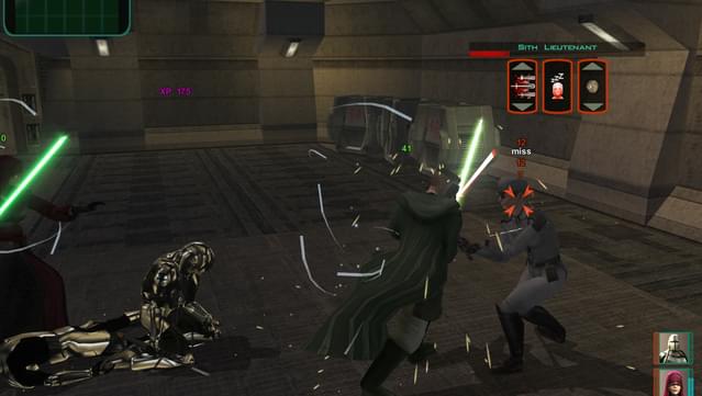 star wars kotor 2 windows 7