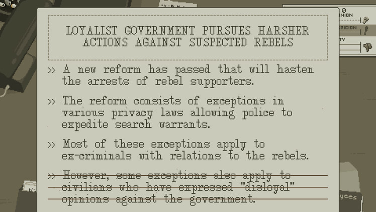 The Westport Independent screenshot 2
