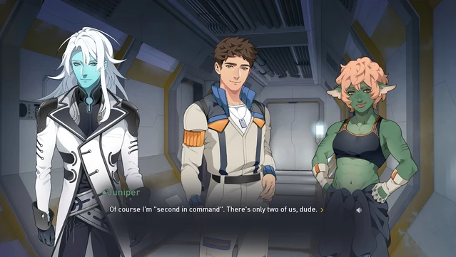 #7. The Symbiant - Adult Patch (GOG) By: HeartCoreDev