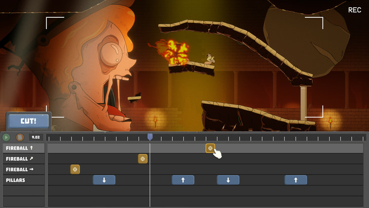 It's a Wrap! screenshot 1