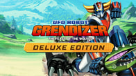 Купить дешево UFO ROBOT GRENDIZER. The Feast of the Wolves. Deluxe Edition Купить ключ дешево UFO ROBOT GRENDIZER. The Feast of the Wolves. Deluxe Edition