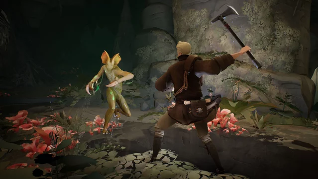 #6. Ashen Nightstorm Isle (GOG) 由: Annapurna Interactive