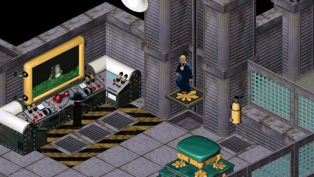 #9. Twinsen's Little Big Adventure 2 Classic - Original Edition (GOG) 由: [2.21]