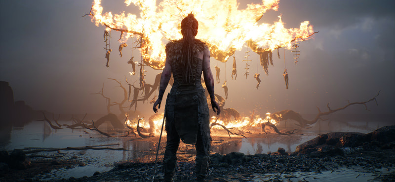 Hellblade: Senua's Sacrifice Original Soundtrack - image 4