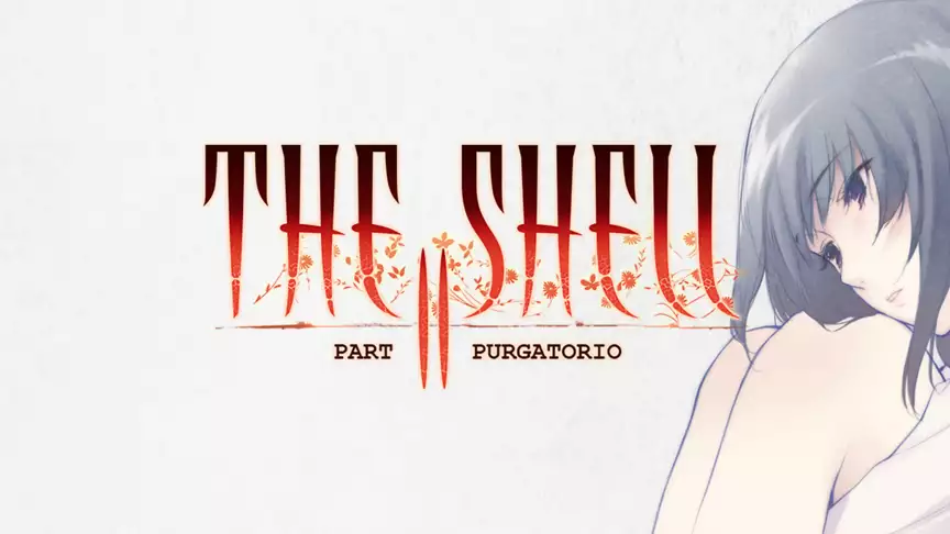 螢幕擷取畫面 (10) The Shell Part II: Purgatorio UNRATED