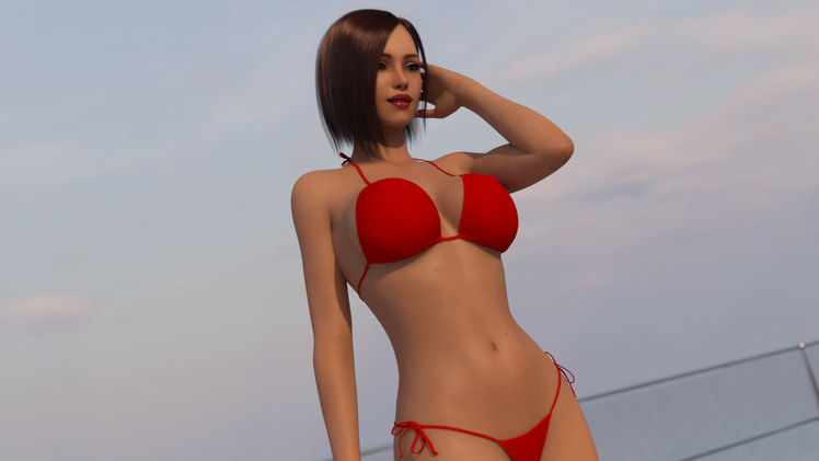 Returning To Mia screenshot 4
