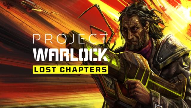 Project Warlock: Lost Chapters