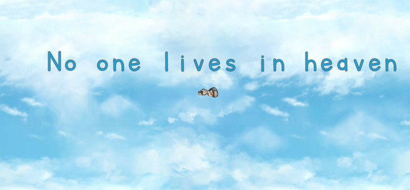 No One Lives in Heaven Digital Deluxe DLC - image 5