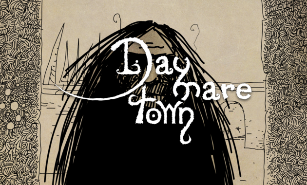 Daymare Town PC game deal – 22% off