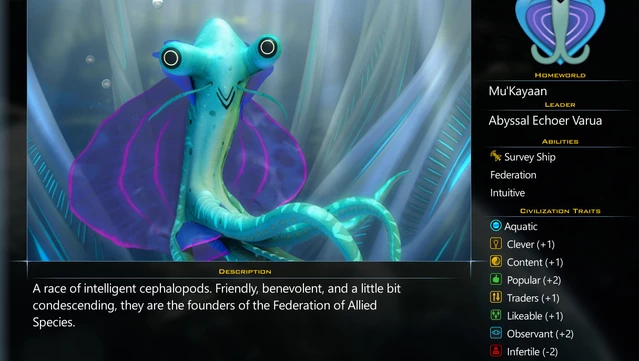 #8. Galactic Civilizations III - Heroes of Star Control: Origins DLC (GOG) Podle: Stardock Entertainment