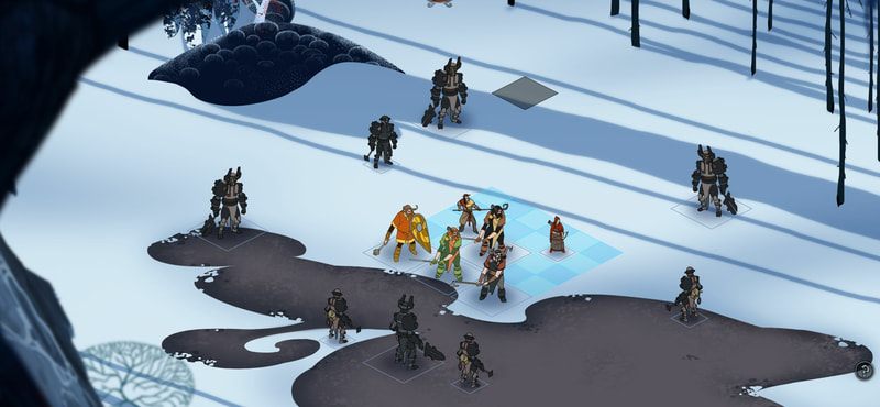 Banner Saga - Soundtrack - image 4
