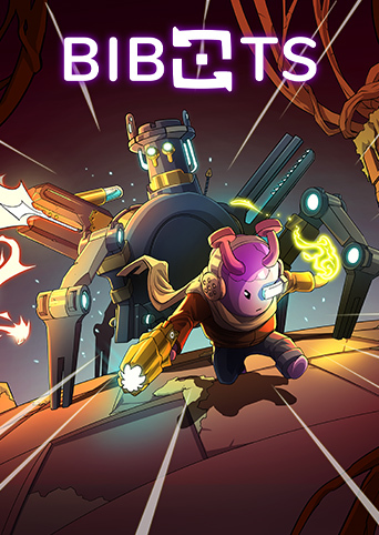 Bibots cover image
